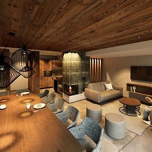 Superior Chalet